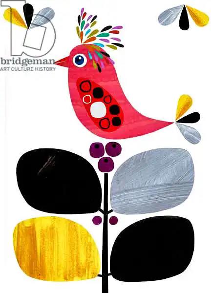 Vasko, Ann: Singing Bird