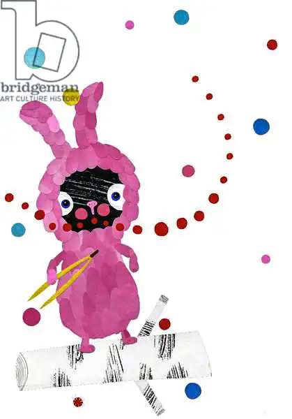 Vasko, Ann: Bunny