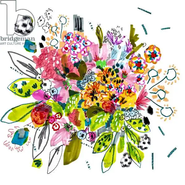 Chambers, Jo: Bloom