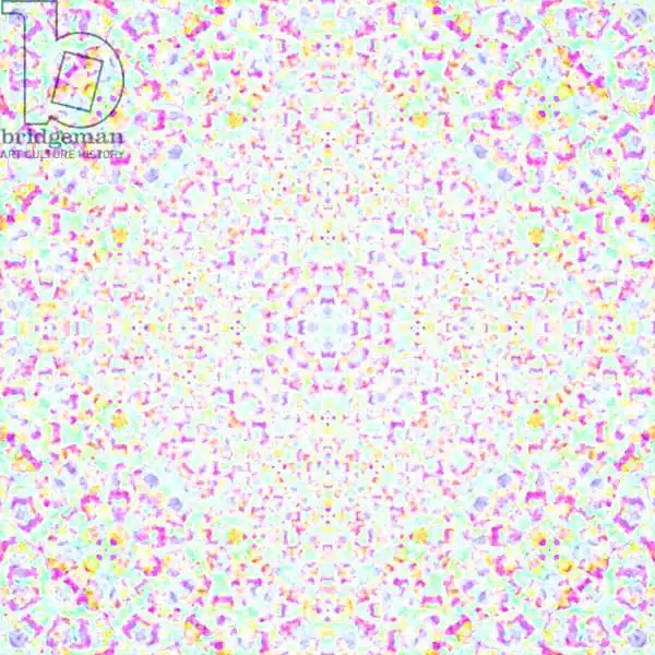Parker, Roby: Pastel pop