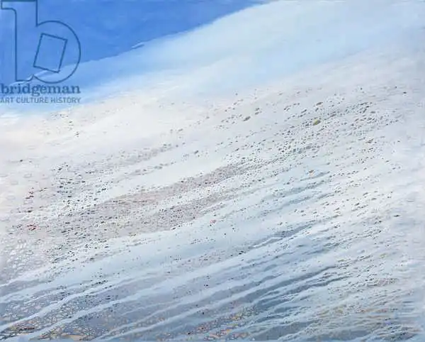 Elwes, Luk: Drift