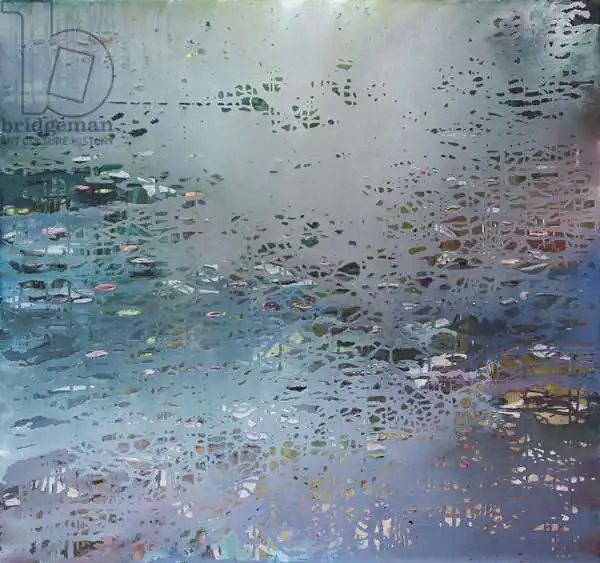 Elwes, Luk: Monsoon