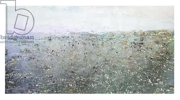 Elwes, Luk: Autumn