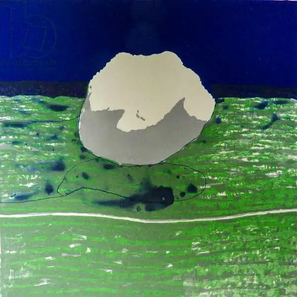 Elwes, Luk: Cloud