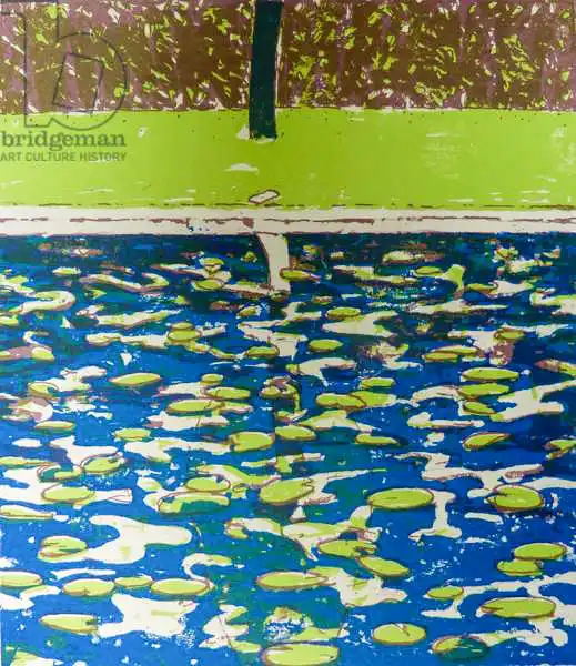 Elwes, Luk: Pool