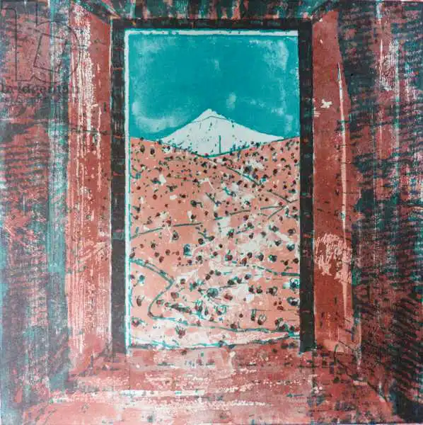 Elwes, Luk: Portal