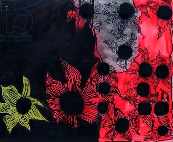 Layone, Keshid: Night Blossom