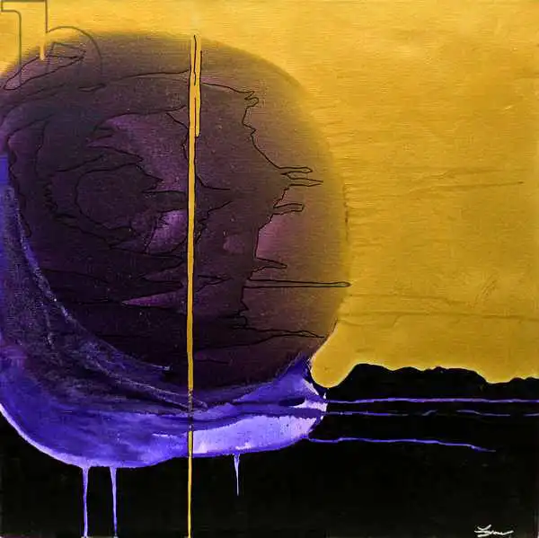 Layone, Keshid: Eclipse