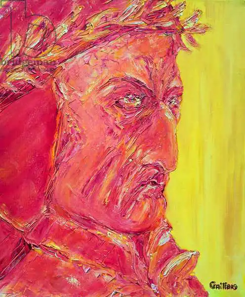 Gaillard, Annic: Dante