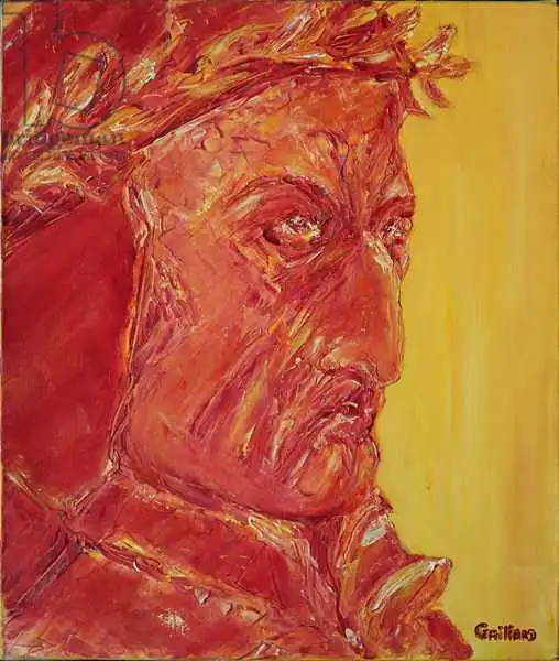 Gaillard, Annic: Dante