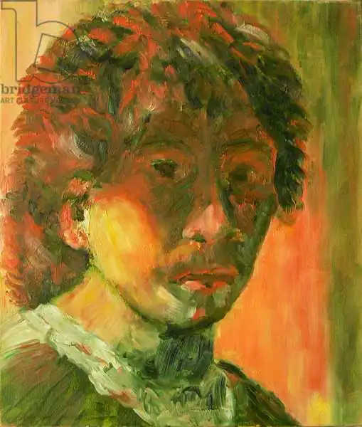 Gaillard, Annic: Rembrandt