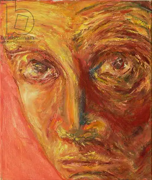 Gaillard, Annic: Egon Schiele