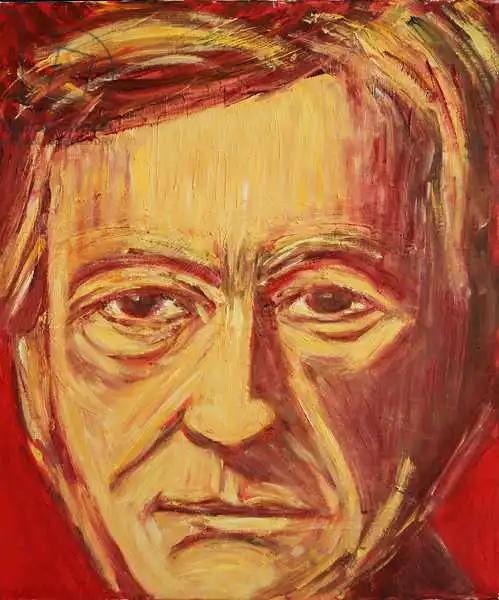Gaillard, Annic: Richard Wagner