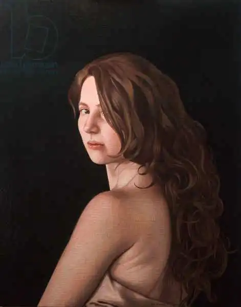 Lia-Kloppel, Ambe: Mirada