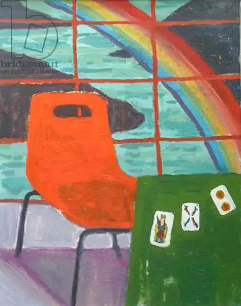 Lennon, Anastasi: Scopa