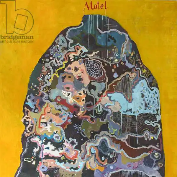 Lennon, Anastasi: Motel