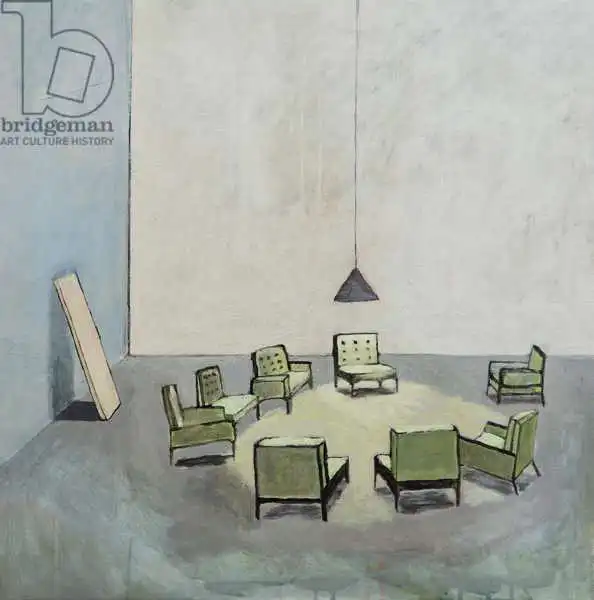 Lennon, Anastasi: Plank