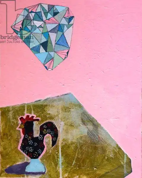 Lennon, Anastasi: Rooster and planes