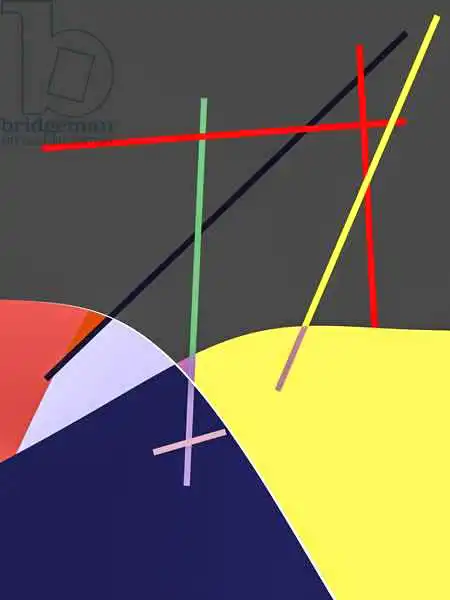 Caminker, Alex: Pali stradali e telegrafici