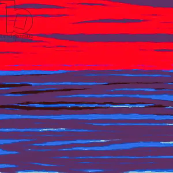 Caminker, Alex: Tramonto sul Mar Nero