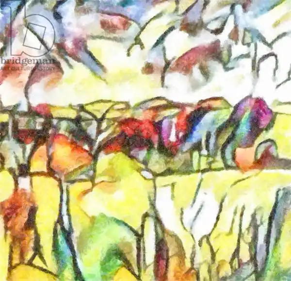 Caminker, Alex: Etude No. 2