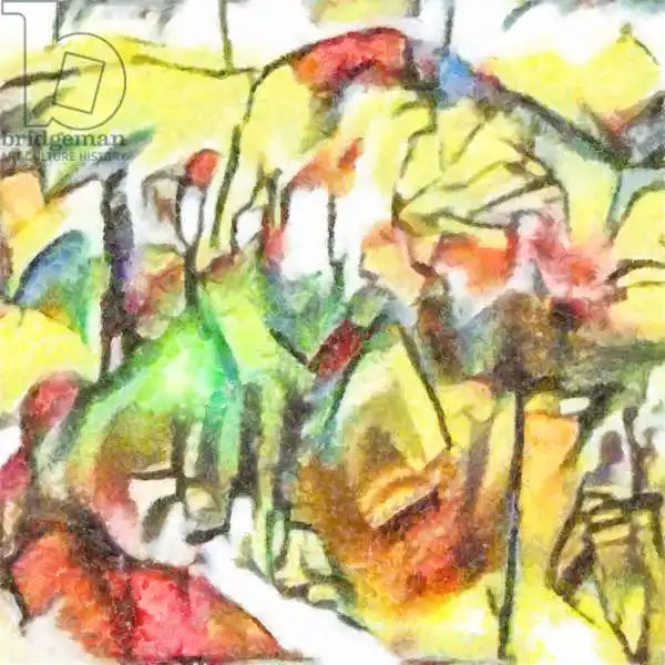 Caminker, Alex: Etude No. 3