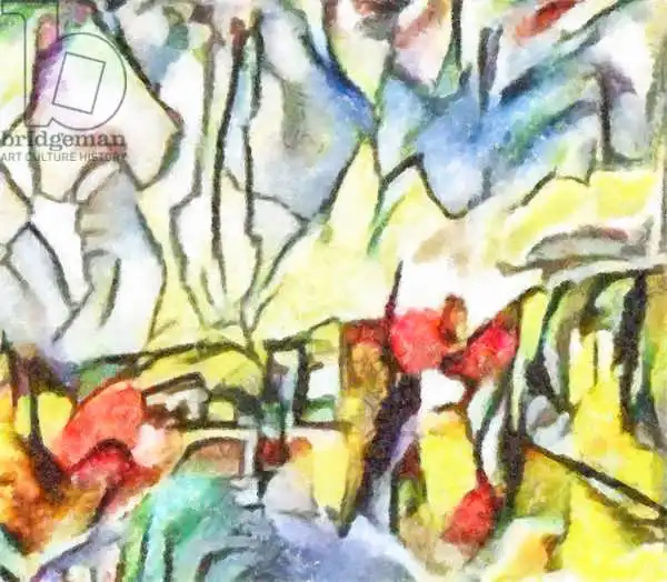 Caminker, Alex: Etude No. 4