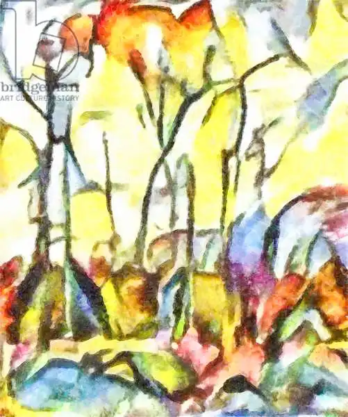 Caminker, Alex: Etude No. 8