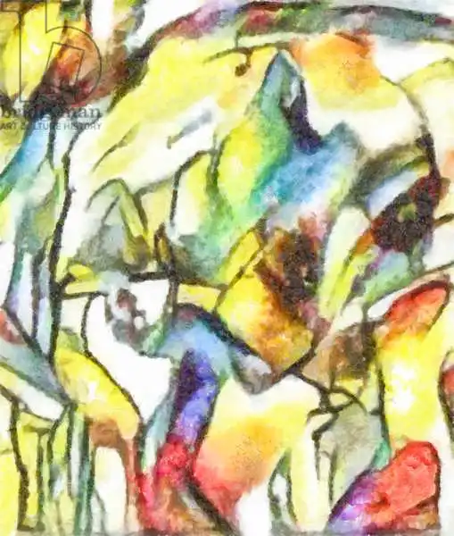 Caminker, Alex: Etude No. 12