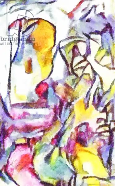 Caminker, Alex: Vista primavera.2016