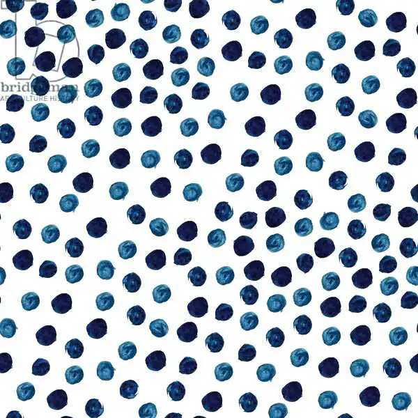Worsley, Catherin: Water Dots