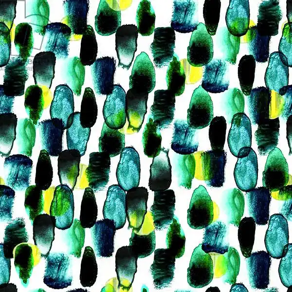 Worsley, Catherin: Sea Glass