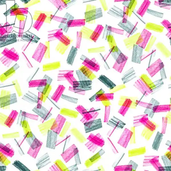 Worsley, Catherin: 1986 Shapes