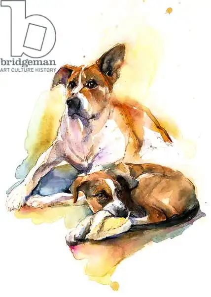 Keeling, Joh: Charlie e Sally