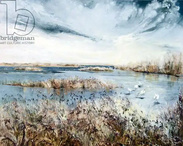 Smith, Mar: Norfolk breezes