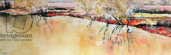 Smith, Mar: Tangerine Frosts