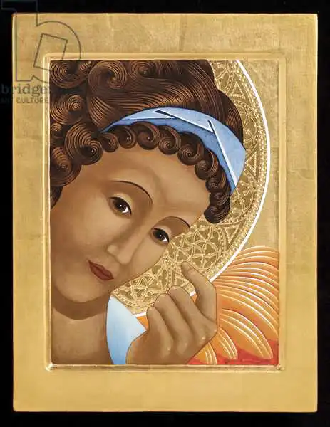 Simmons, Jod: Gabriel
