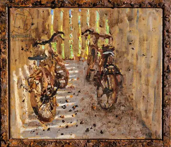 Macara, Andre: Cycles