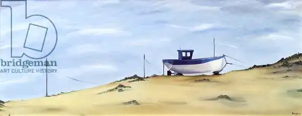 Bianchi, Ana: Beached