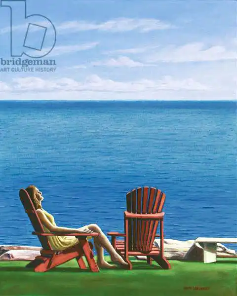 Arsenault, Davi: Raffinement solitaire