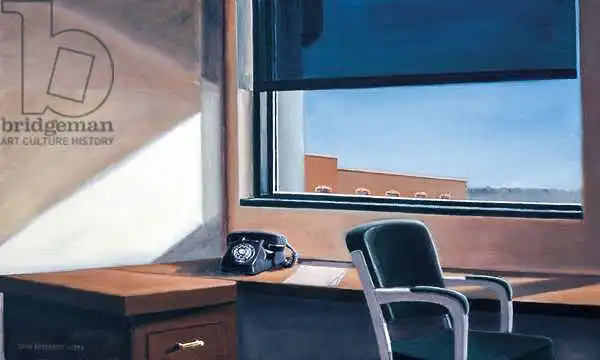 Arsenault, Davi: Vuelta al trabajo