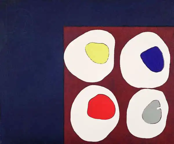 Booth, Colin: Allsorts