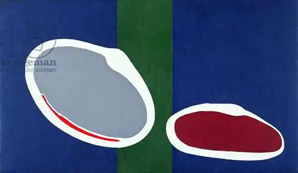 Booth, Colin: Go Discs II