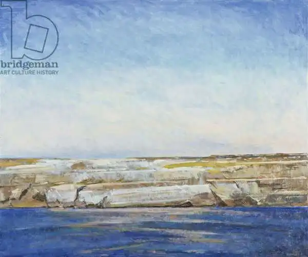 Glanville, Christophe: Costa, Gozo