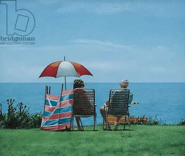 Cook, Simon: Sunshade