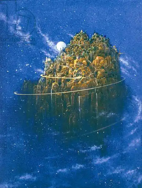 Cook, Simon: Sanctuary Beyond Time