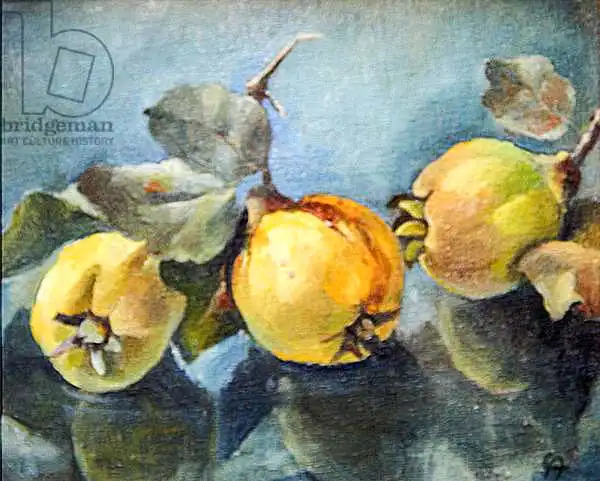 Angelini, Cristian: Quinces