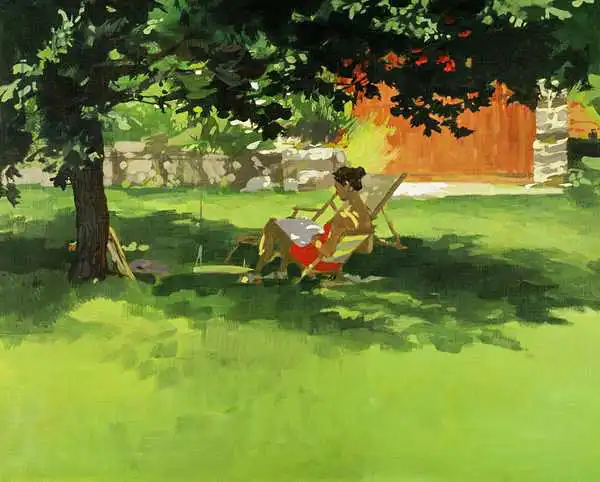 Cacouault, Daniel: Reader