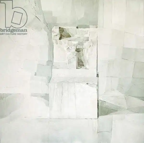 Cacouault, Daniel: White