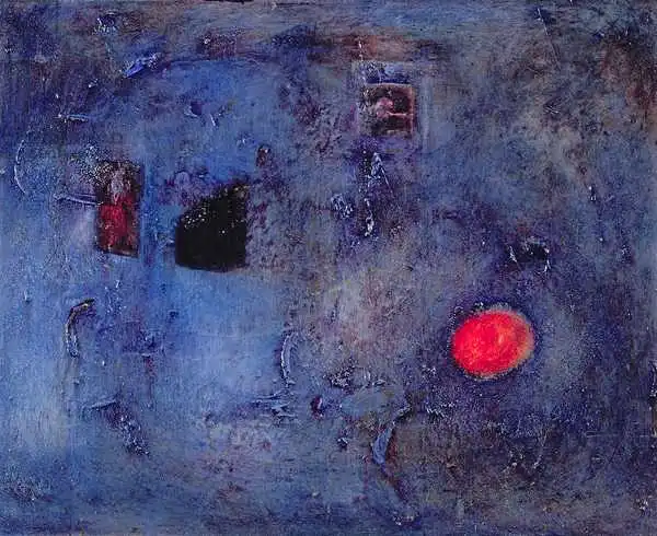 Deakin, Jan: Window
